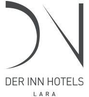 Der Inn Hotel Lara, Antalya | Official Site